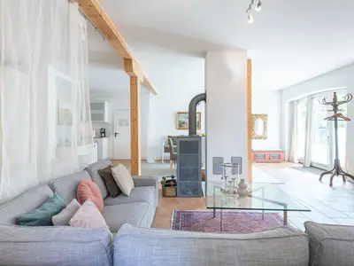 Ferienwohnung für 3 Personen (99 m²) in Husum 3/10