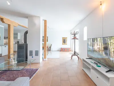 Ferienwohnung für 3 Personen (99 m²) in Husum 5/10