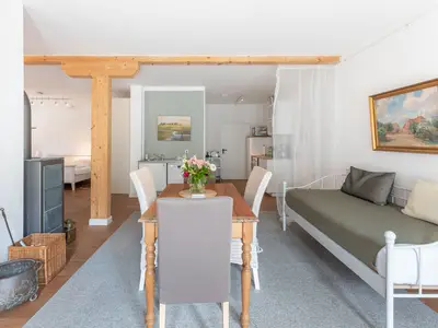 Ferienwohnung für 3 Personen (99 m²) in Husum 6/10