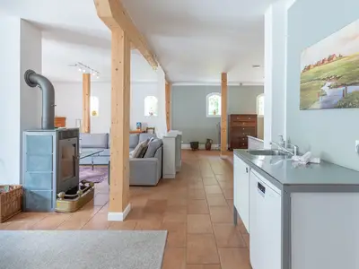 Ferienwohnung für 3 Personen (99 m²) in Husum 8/10