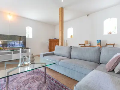 Ferienwohnung für 3 Personen (99 m²) in Husum 10/10