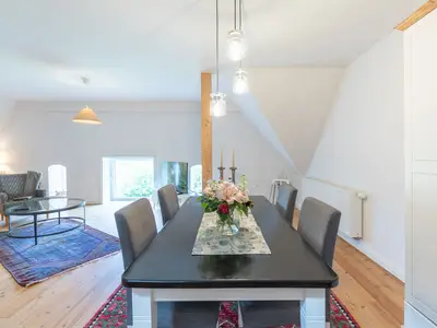 Ferienwohnung für 3 Personen (109 m²) in Husum 5/10