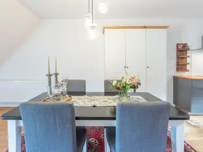Ferienwohnung für 3 Personen (109 m²) in Husum 6/10