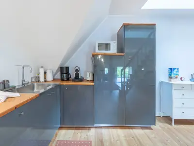 Ferienwohnung für 3 Personen (109 m²) in Husum 7/10