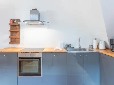 Ferienwohnung für 3 Personen (109 m²) in Husum 8/10