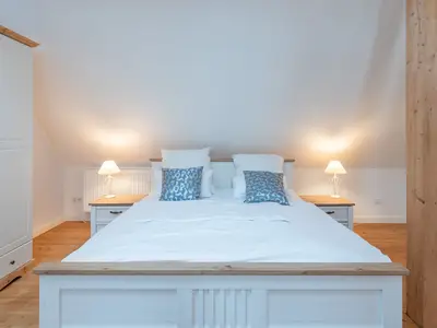 Ferienwohnung für 3 Personen (109 m²) in Husum 9/10