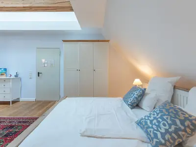 Ferienwohnung für 3 Personen (109 m²) in Husum 10/10