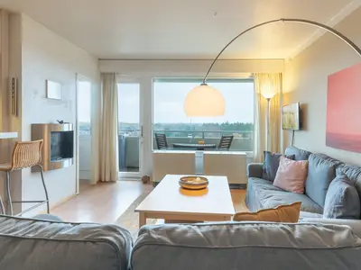 Ferienwohnung für 2 Personen (47 m²) in Bad Sankt Peter 3/10