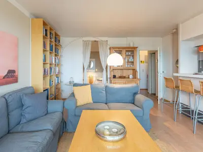 Ferienwohnung für 2 Personen (47 m²) in Bad Sankt Peter 4/10