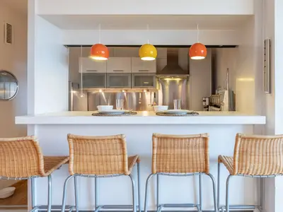 Ferienwohnung für 2 Personen (47 m²) in Bad Sankt Peter 5/10