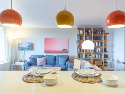 Ferienwohnung für 2 Personen (47 m²) in Bad Sankt Peter 8/10