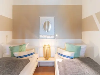 Ferienwohnung für 2 Personen (47 m²) in Bad Sankt Peter 10/10