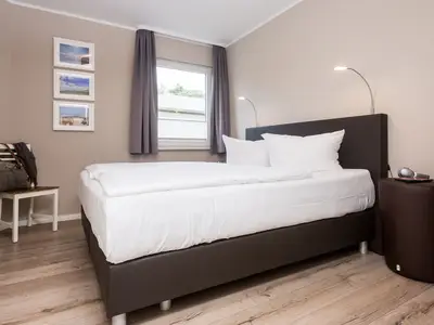 Ferienwohnung für 5 Personen (74 m²) in Juliusruh 4/10