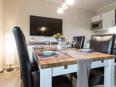Ferienwohnung für 5 Personen (74 m²) in Juliusruh 5/10