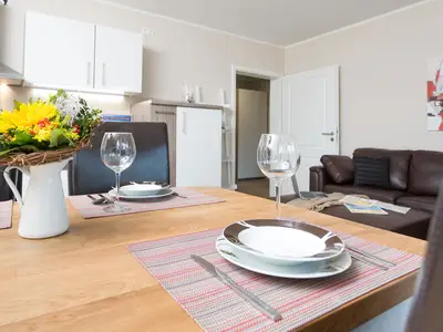 Ferienwohnung für 5 Personen (74 m²) in Juliusruh 6/10