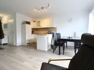 Ferienwohnung für 4 Personen (63 m²) in Juliusruh