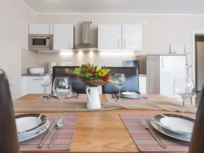 Ferienwohnung für 5 Personen (74 m²) in Juliusruh 7/10