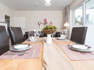 Ferienwohnung für 5 Personen (74 m²) in Juliusruh 8/10