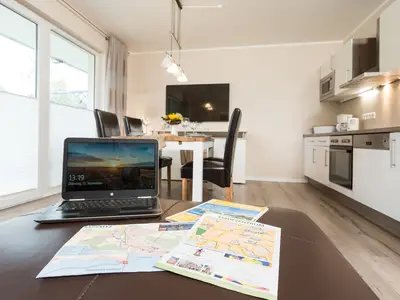 Ferienwohnung für 5 Personen (74 m²) in Juliusruh 9/10