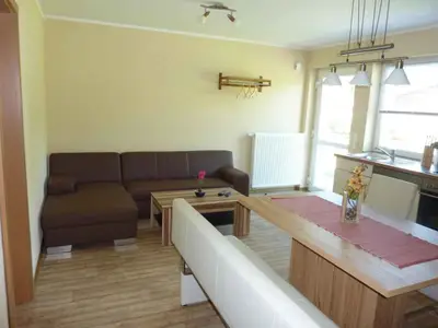 Ferienwohnung für 6 Personen (60 m²) in Lietzow auf Rügen 2/10