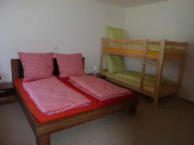 Ferienwohnung für 6 Personen (60 m²) in Lietzow auf Rügen 4/10