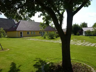 Ferienwohnung für 6 Personen (60 m²) in Lietzow auf Rügen 5/10
