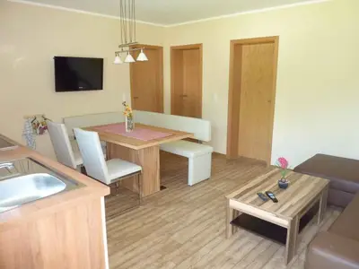 Ferienwohnung für 6 Personen (60 m²) in Lietzow auf Rügen 6/10