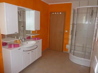 Ferienwohnung für 6 Personen (60 m²) in Lietzow auf Rügen 8/10