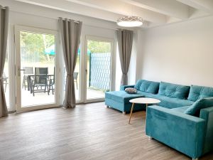 Ferienwohnung für 4 Personen (94 m&sup2;)