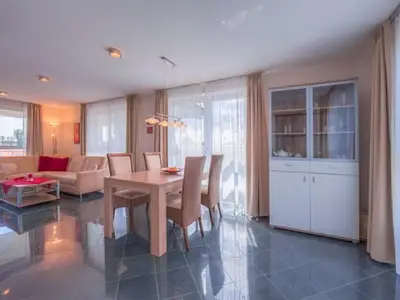 Ferienwohnung für 3 Personen (61 m²) in Rechlin Nord 5/9