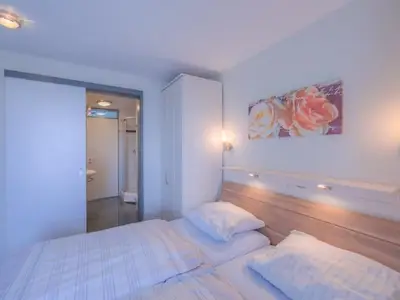 Ferienwohnung für 3 Personen (61 m²) in Rechlin Nord 8/9