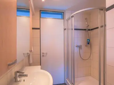 Ferienwohnung für 3 Personen (61 m²) in Rechlin Nord 9/9