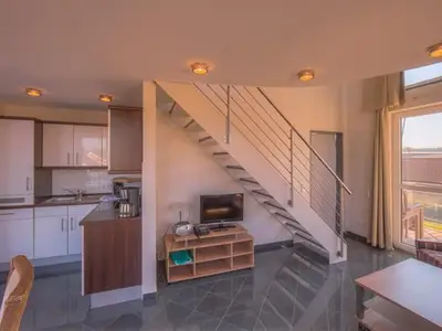 Ferienwohnung für 5 Personen (94 m²) in Rechlin Nord 4/10