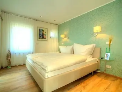 Ferienwohnung für 4 Personen (210 m²) in Rechlin Nord 6/8