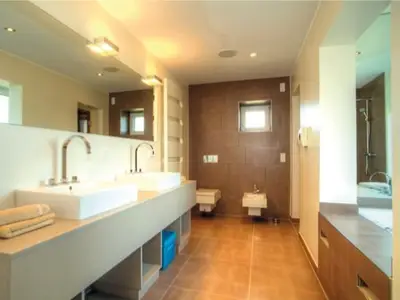 Ferienwohnung für 4 Personen (210 m²) in Rechlin Nord 8/8
