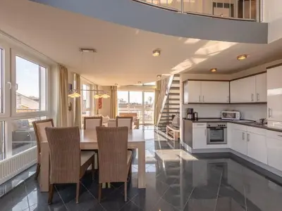 Ferienwohnung für 5 Personen (94 m²) in Rechlin Nord 1/10