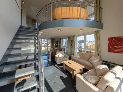 Ferienwohnung für 5 Personen (94 m²) in Rechlin Nord 2/10
