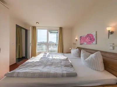 Ferienwohnung für 5 Personen (94 m²) in Rechlin Nord 5/10