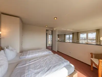 Ferienwohnung für 5 Personen (94 m²) in Rechlin Nord 6/10