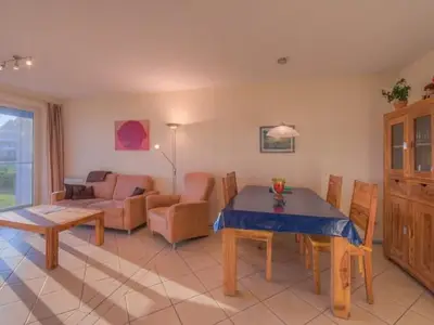 Ferienwohnung für 4 Personen (64 m²) in Rechlin Nord 3/10