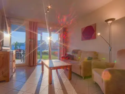 Ferienwohnung für 4 Personen (64 m²) in Rechlin Nord 4/10