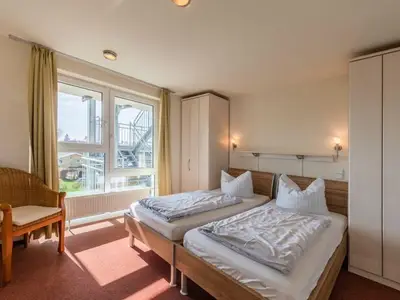 Ferienwohnung für 5 Personen (94 m²) in Rechlin Nord 8/10