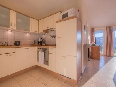 Ferienwohnung für 4 Personen (64 m²) in Rechlin Nord 5/10