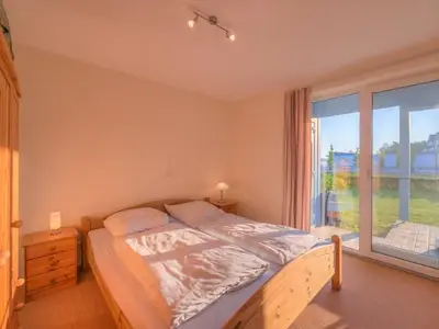 Ferienwohnung für 4 Personen (64 m²) in Rechlin Nord 6/10