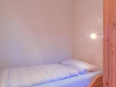 Ferienwohnung für 4 Personen (64 m²) in Rechlin Nord 7/10