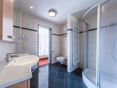 Ferienwohnung für 5 Personen (94 m²) in Rechlin Nord 10/10