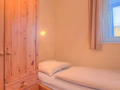 Ferienwohnung für 4 Personen (64 m²) in Rechlin Nord 8/10