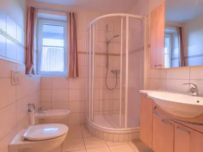 Ferienwohnung für 4 Personen (64 m²) in Rechlin Nord 10/10