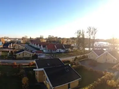 Ferienwohnung für 4 Personen (94 m²) in Rechlin Nord 1/6