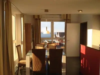Ferienwohnung für 4 Personen (94 m²) in Rechlin Nord 2/6